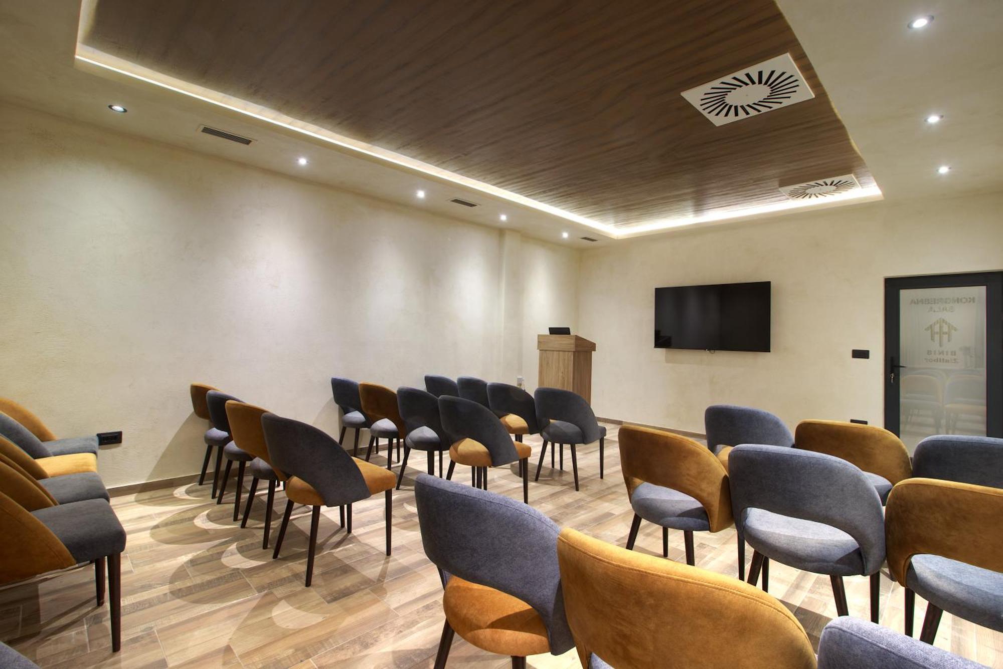 Apart Kompleks Binis Zlatibor Zewnętrze zdjęcie