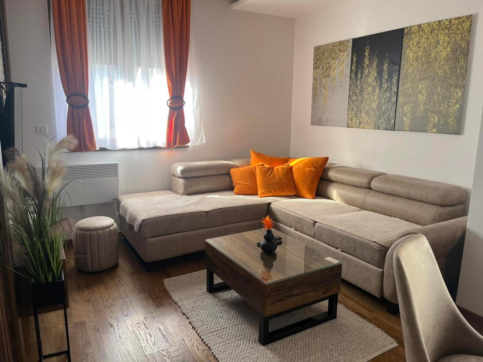 Apart Kompleks Binis Zlatibor Zewnętrze zdjęcie